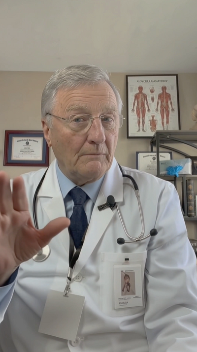 PureVitalic doctor talking about blood sugar
