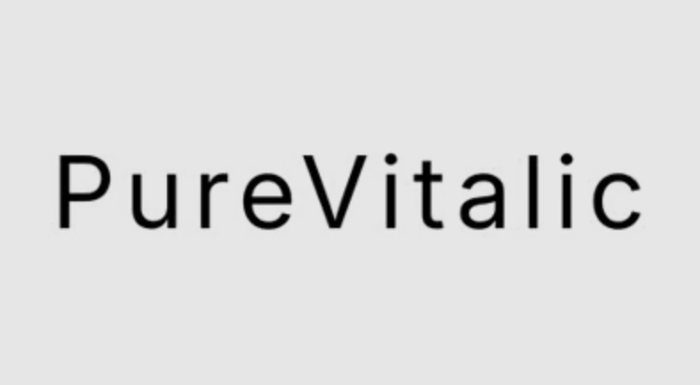 PureVitalic